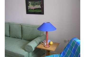 Сърбия Chata Stara Moravica, Екстериор